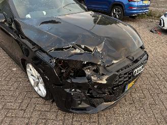Audi A5 Sportback 35 TFSI S-Line NAP Nederlandse Auto picture 17