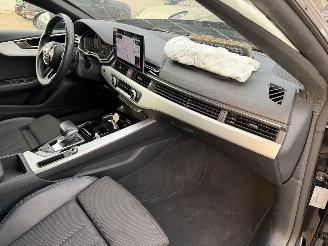 Audi A5 Sportback 35 TFSI S-Line NAP Nederlandse Auto picture 11