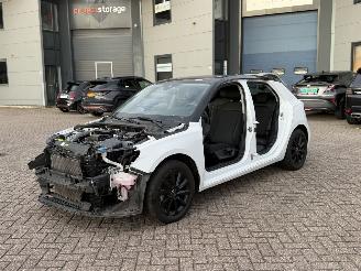 škoda osobní automobily Audi A1 Sportback 25 TFSI Automaat Epic 2021/3