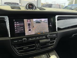 Porsche Macan 2.0 245Pk Pano Bose NAP Nederlandse Auto! picture 12