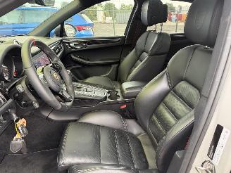 Porsche Macan 2.0 245Pk Pano Bose NAP Nederlandse Auto! picture 8