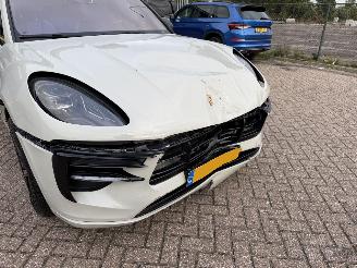 Porsche Macan 2.0 245Pk Pano Bose NAP Nederlandse Auto! picture 18