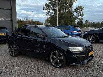 Audi RS Q3 2.5 TFSI Quattro 310Pk Bose picture 3