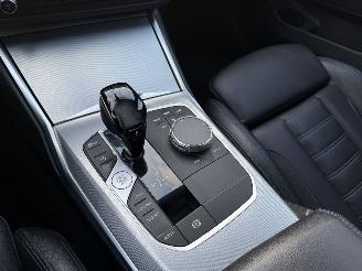 BMW 3-serie 320i 184Pk  M-Pakket Sfeerverlichting picture 11