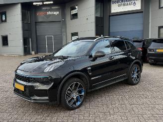 Unfallwagen Lynk & Co 01 1.5 Pano Infinity Zwarte Hemel 2025/5