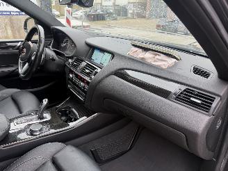 BMW X4 XDRIVE20D M-Pakket High Executive Xline Edition NAP Nederlandse Auto picture 15