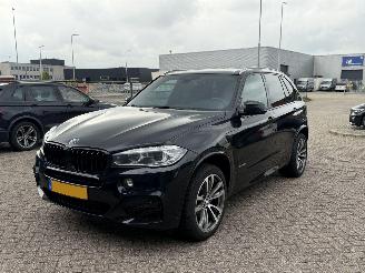 Auto incidentate BMW X5 XDRIVE40E iPerformance M-Pakket Harman Kardon 2017/5