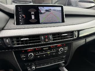 BMW X5 XDRIVE40E iPerformance M-Pakket Harman Kardon picture 9