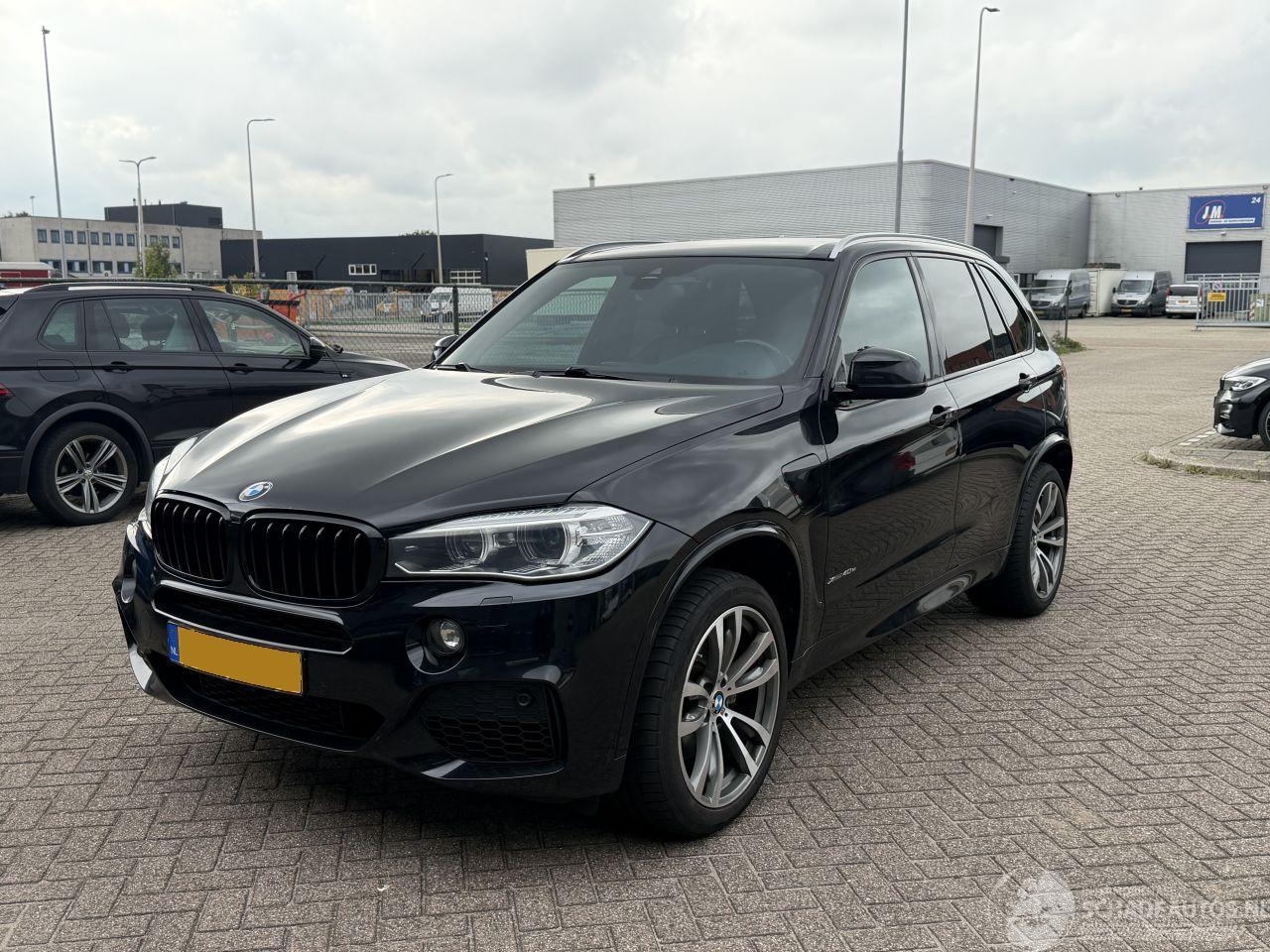 BMW X5 XDRIVE40E iPerformance M-Pakket Harman Kardon