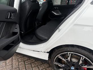BMW 1-serie 120i M-Pakket NAP Nederlandse Auto! Pano Head-Up 360Camera picture 23