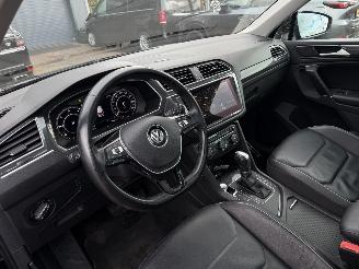 Volkswagen Tiguan 2.0 TDI Automaat Pano R-Line picture 7