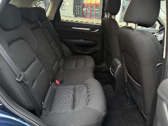 Mazda CX-5 2.0i SkyActive-G 165 picture 14