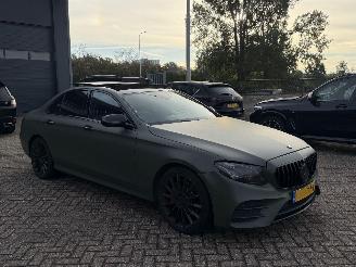Mercedes E-klasse 220D AMG Pakket Premium Plus Pano Memory 360Camera Head-Up picture 2