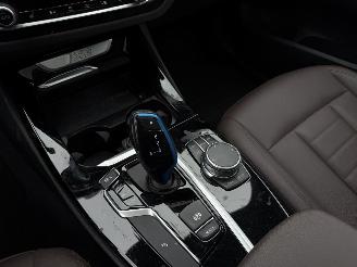 BMW iX3 80 KWh Executive Pano picture 8