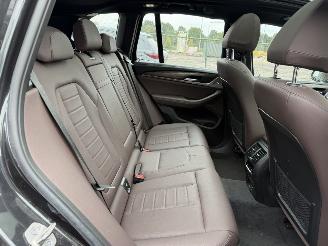 BMW iX3 80 KWh Executive Pano picture 13