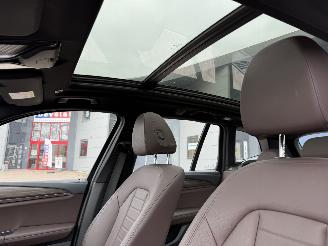 BMW iX3 80 KWh Executive Pano picture 11