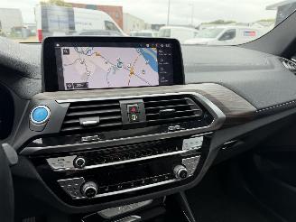 BMW iX3 80 KWh Executive Pano picture 9
