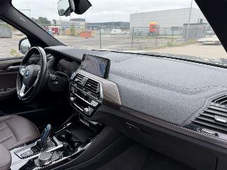 BMW iX3 80 KWh Executive Pano picture 14