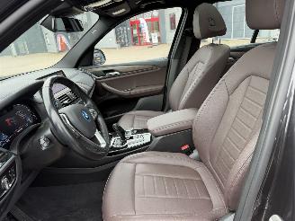 BMW iX3 80 KWh Executive Pano picture 10