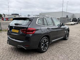 BMW iX3 80 KWh Executive Pano picture 5