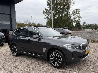 BMW iX3 80 KWh Executive Pano picture 2