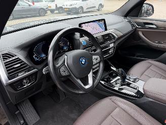 BMW iX3 80 KWh Executive Pano picture 7