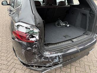BMW iX3 80 KWh Executive Pano picture 19