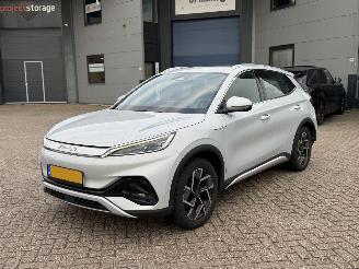 Avarii autoturisme BYD Atto 3 Design 60Kwh Pano Nap Nederlandse Auto 2024/2