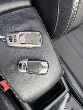 Audi A5 1.4 TFSI S-Line Pano Virtual Cockpit Sfeerverlichting picture 15