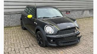 Auto da rottamare Mini One Mini (R56), Hatchback, 2006 / 2013 1.6 16V One 2014/3