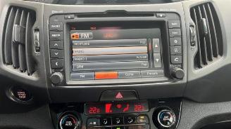 Kia Sportage Sportage (SL), Terreinwagen, 2010 / 2016 2.0 CRDi 16V VGT 4x4 picture 19