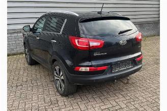 Kia Sportage Sportage (SL), Terreinwagen, 2010 / 2016 2.0 CRDi 16V VGT 4x4 picture 6