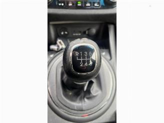 Kia Sportage Sportage (SL), Terreinwagen, 2010 / 2016 2.0 CRDi 16V VGT 4x4 picture 14