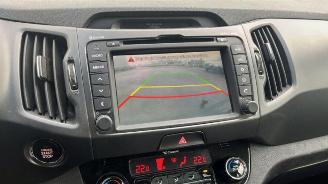 Kia Sportage Sportage (SL), Terreinwagen, 2010 / 2016 2.0 CRDi 16V VGT 4x4 picture 17