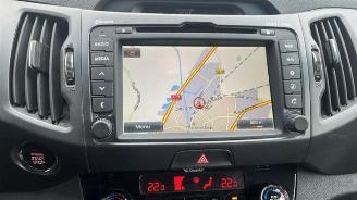 Kia Sportage Sportage (SL), Terreinwagen, 2010 / 2016 2.0 CRDi 16V VGT 4x4 picture 16