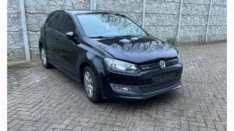 Volkswagen Polo Polo V (6R), Hatchback, 2009 / 2017 1.2 TDI 12V BlueMotion picture 3