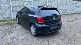Volkswagen Polo Polo V (6R), Hatchback, 2009 / 2017 1.2 TDI 12V BlueMotion picture 6