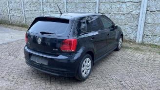 Volkswagen Polo Polo V (6R), Hatchback, 2009 / 2017 1.2 TDI 12V BlueMotion picture 4