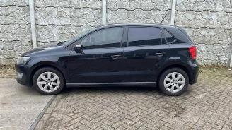 Volkswagen Polo Polo V (6R), Hatchback, 2009 / 2017 1.2 TDI 12V BlueMotion picture 7