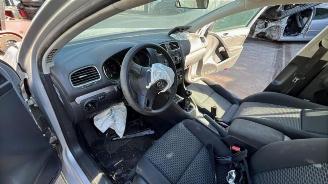 Volkswagen Golf Golf VI (5K1), Hatchback, 2008 / 2013 1.4 TSI 122 16V picture 5