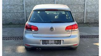 Volkswagen Golf Golf VI (5K1), Hatchback, 2008 / 2013 1.4 TSI 122 16V picture 4