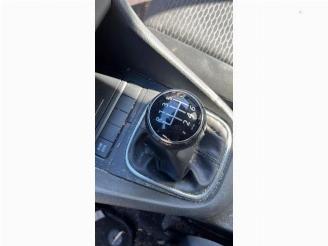 Volkswagen Golf Golf VI (5K1), Hatchback, 2008 / 2013 1.4 TSI 122 16V picture 8