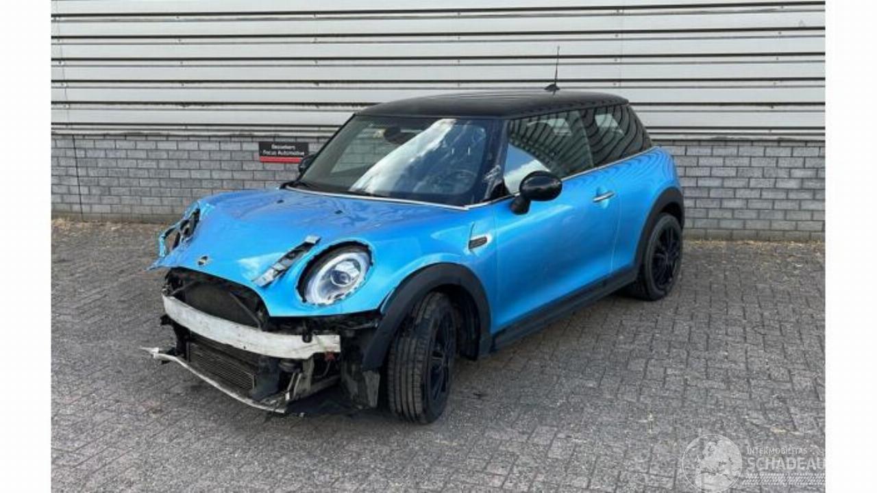Mini Cooper Mini (F56), Hatchback 3-drs, 2013 1.5 12V Cooper