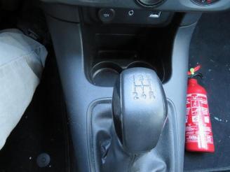 Citroën C3 C3 (SX/SW), Hatchback, 2016 1.0 Vti 12V PureTech picture 22