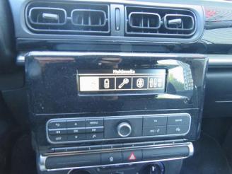 Citroën C3 C3 (SX/SW), Hatchback, 2016 1.0 Vti 12V PureTech picture 26