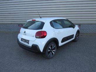 Citroën C3 C3 (SX/SW), Hatchback, 2016 1.0 Vti 12V PureTech picture 4