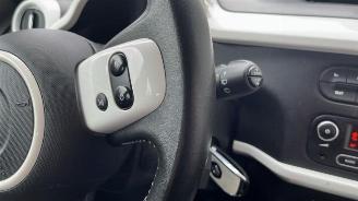 Renault Twingo Twingo III (AH), Hatchback 5-drs, 2014 1.0 SCe 70 12V picture 9