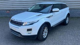 Land Rover Range Rover Evoque Range Rover Evoque (LVJ/LVS), SUV, 2011 / 2019 2.2 eD4 16V picture 1