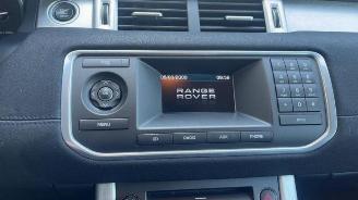 Land Rover Range Rover Evoque Range Rover Evoque (LVJ/LVS), SUV, 2011 / 2019 2.2 eD4 16V picture 21