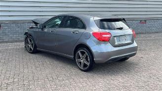  Mercedes A-klasse A (W176), Hatchback, 2012 / 2018 1.5 A-180 CDI, A-180d 16V 2015/5